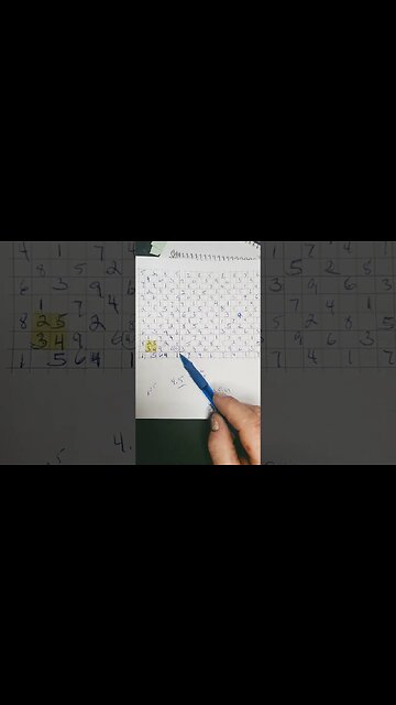 GRIDLOCK & DARK SPACE