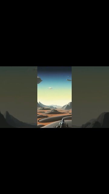 AI - Star Wars by Hans Rudolph Giger