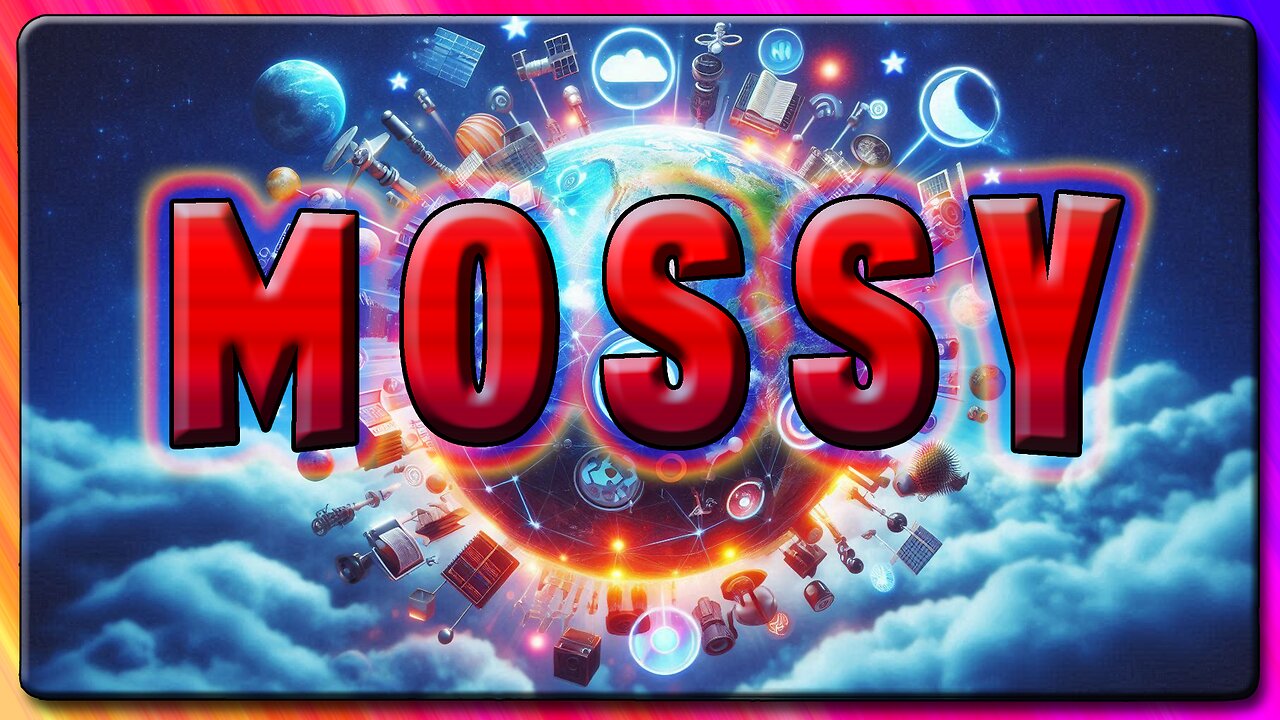 🍀its a mossy monday🍀!MENU !DISCORD !CLIP🍀