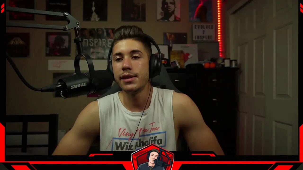 Sacrifices... So Many Sacrifices| |Life Of A Champ Podcast Ep.116