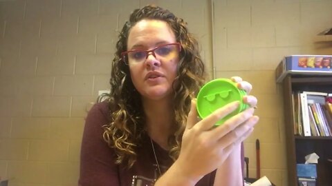 Using Play Dough to Process Emotions