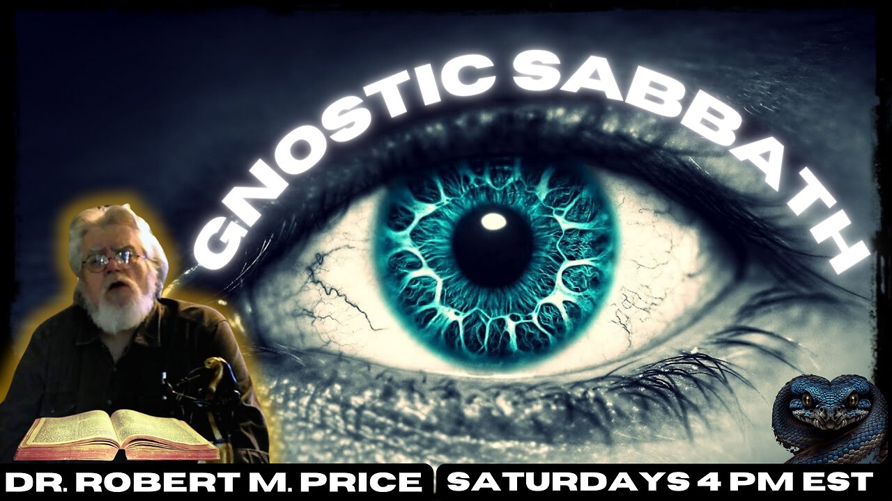 THE GNOSTIC SABBATH