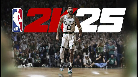 NBA 2K25 Review