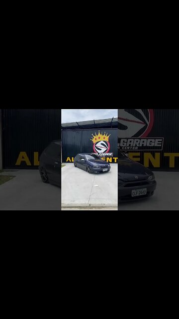 palio G1 Muito bem montado! #paliog1