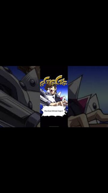 Yu-Gi-Oh! Duel Links - I Merge Together My 3 Blue-Eyes To Make Blue-Eyes Ultimate Dragon