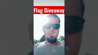 #flag #giveaway #freedom #wethepeople