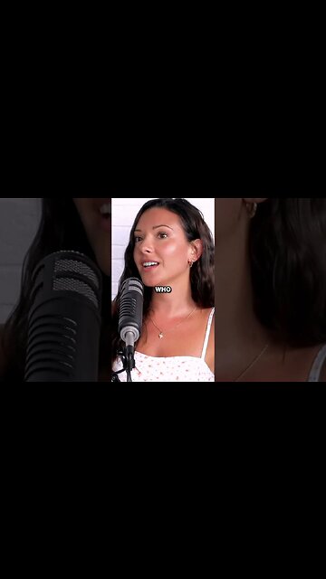 WHAT DO MEN PREFER IN WOMEN? ft MYRON GAINS!