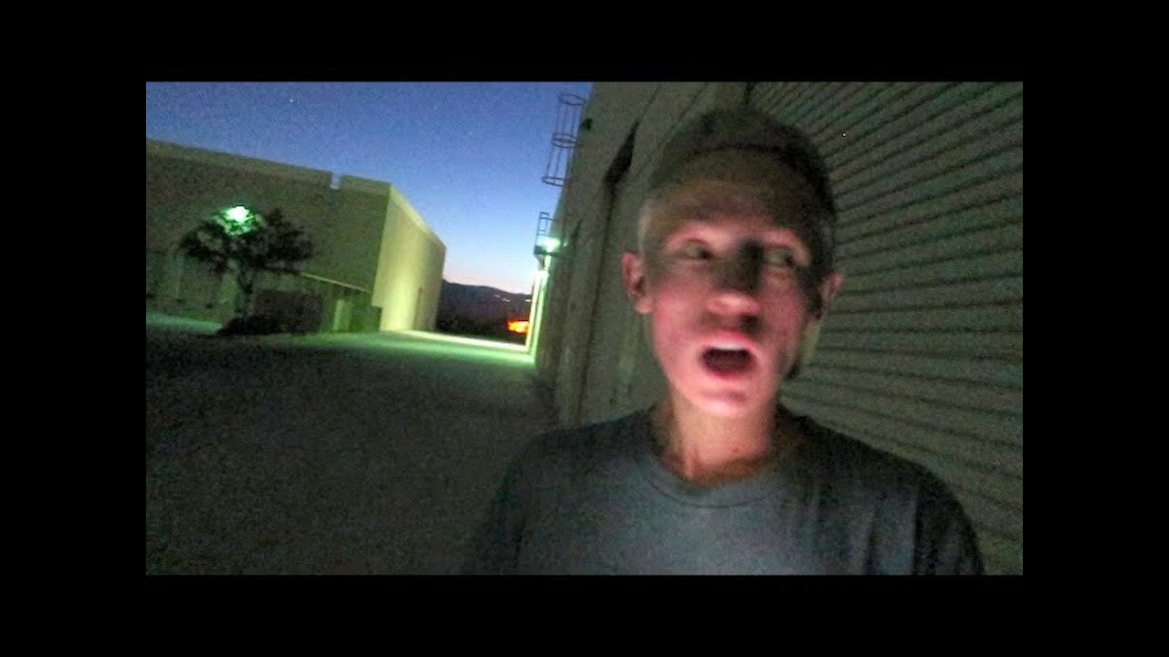 you won't believe why we called the cops... (CAUGHT ON CAMERA)