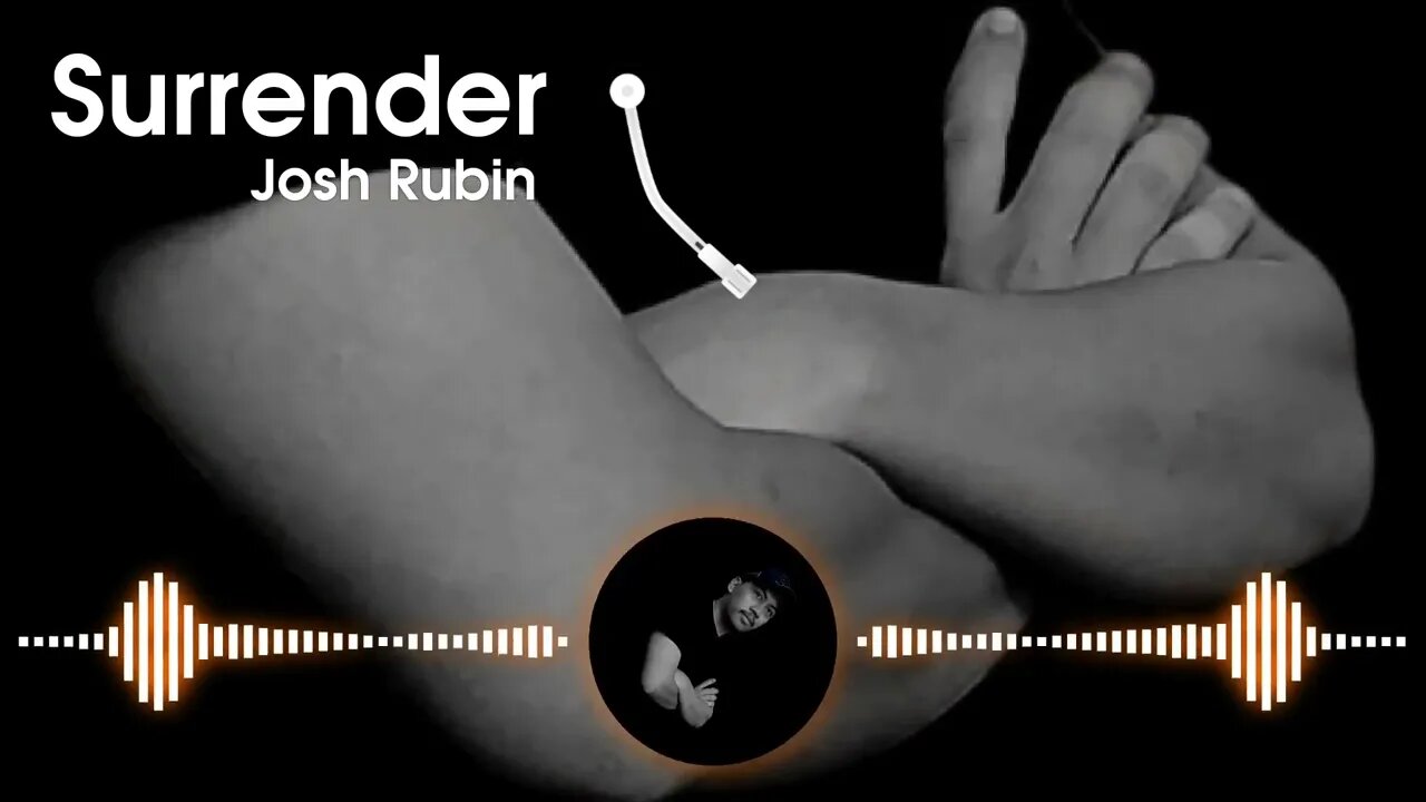 Josh rubin surrender | NCS