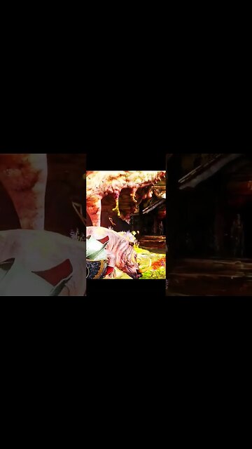 Unleashing Chaos in God of War PC #114