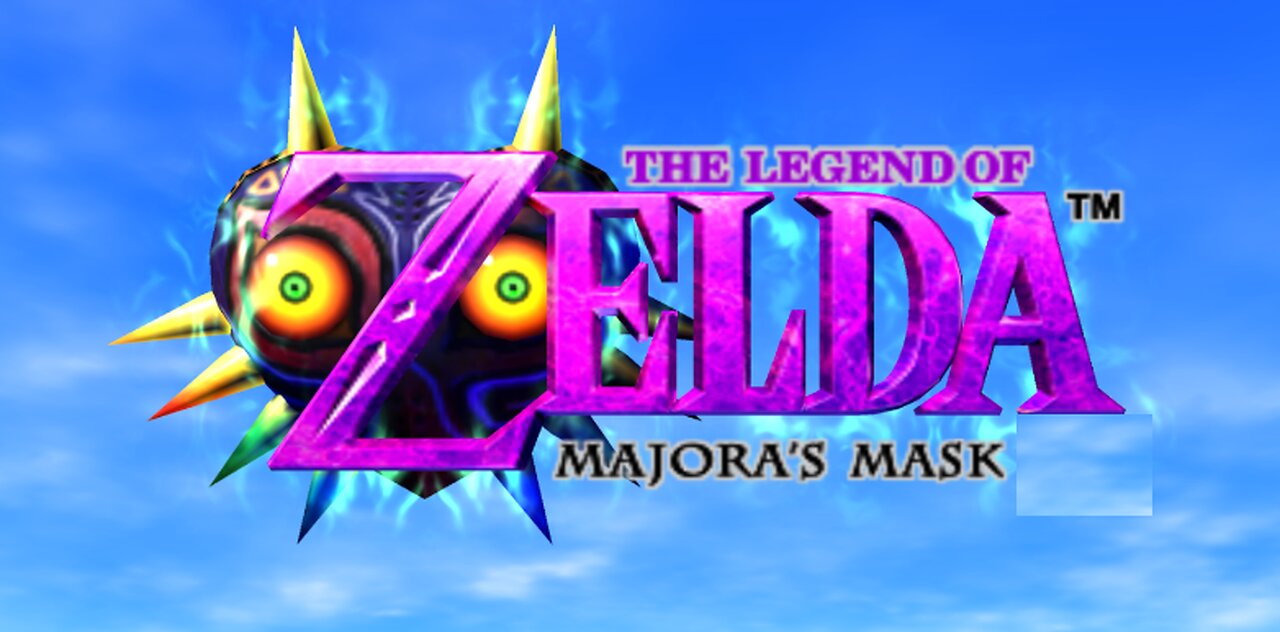 The Legend of Zelda: Majora's Mask