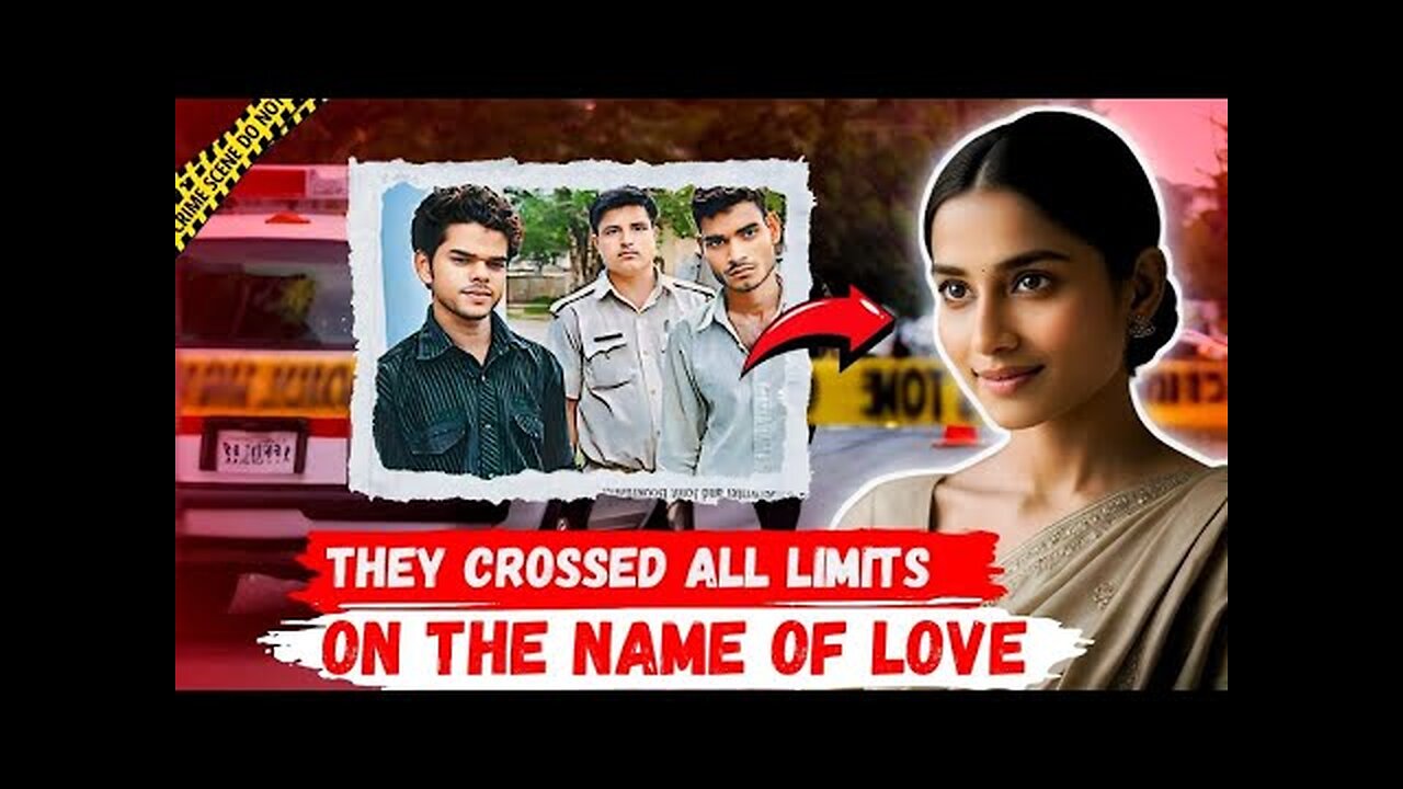 The Strange Story Of Love With An Unexpected Ending ! True Crime Documentary