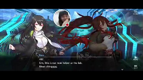 ALICE AI METAWORLD