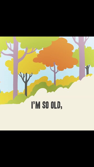 I'm So Old [GMG Originals]