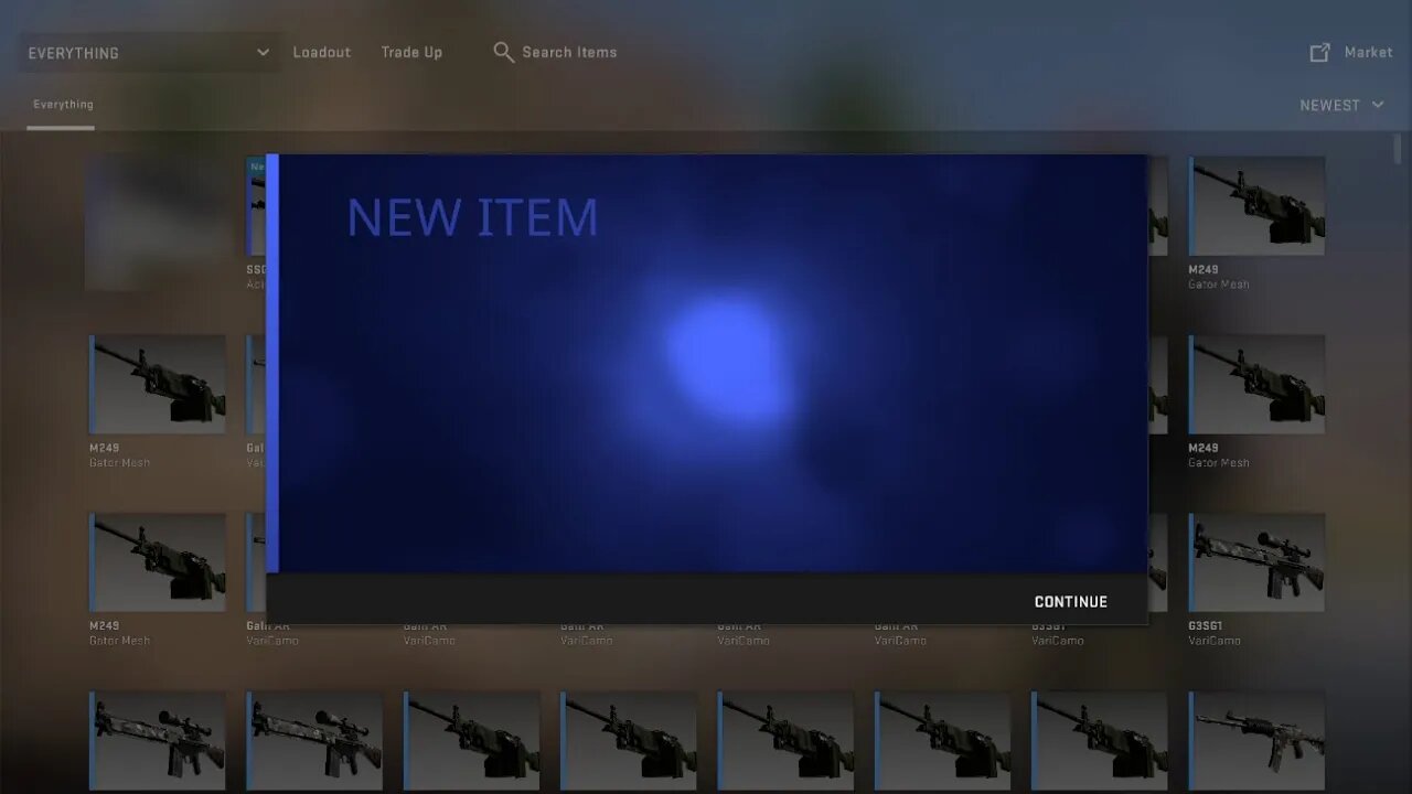 The Skin Of My Nightmares.. #115
