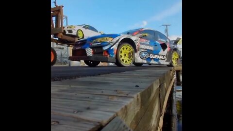 Ticktok Super car Flying Video Watch ?