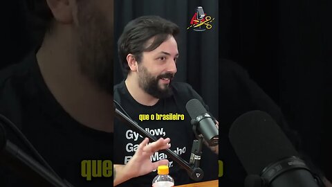 A PIOR CAMPANHA DE MARKETING DE TODAS #shorts | The Nerdz Podcast