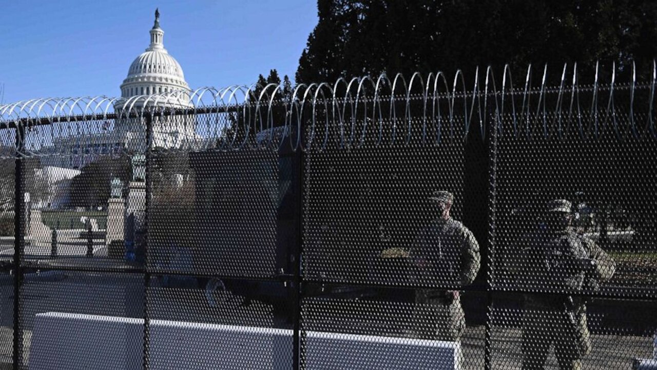 AWESOME! DEMOCRATS PROVE WALLS WORK!
