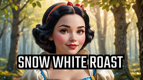 Mocking Snow White