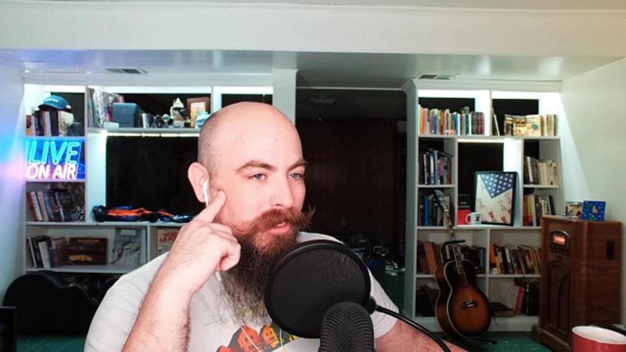 Just Human #119: Pelosi & China Drama, Hack of Fed Court Records, Manipulation, Discernment, & More!