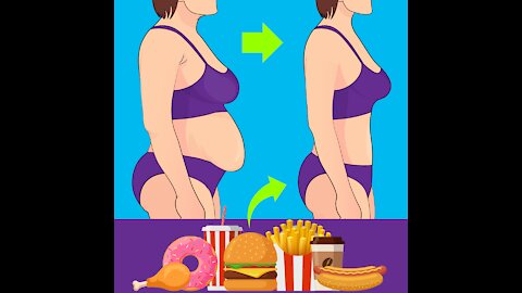 Eat Healthy: You Still Have Time
