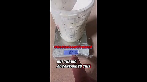 accuracy matters!