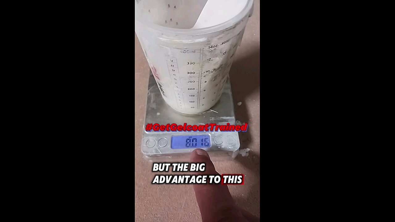 accuracy matters!