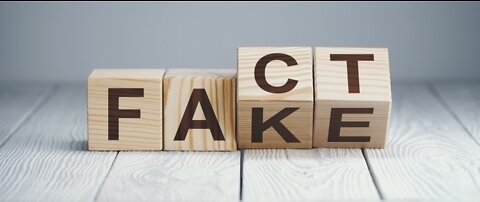 Misinformed or Disinformed?