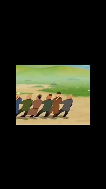 ማንም ያቃተውን እንደቀልድ ተሸክሞ ያወጣዋል ካርቶን