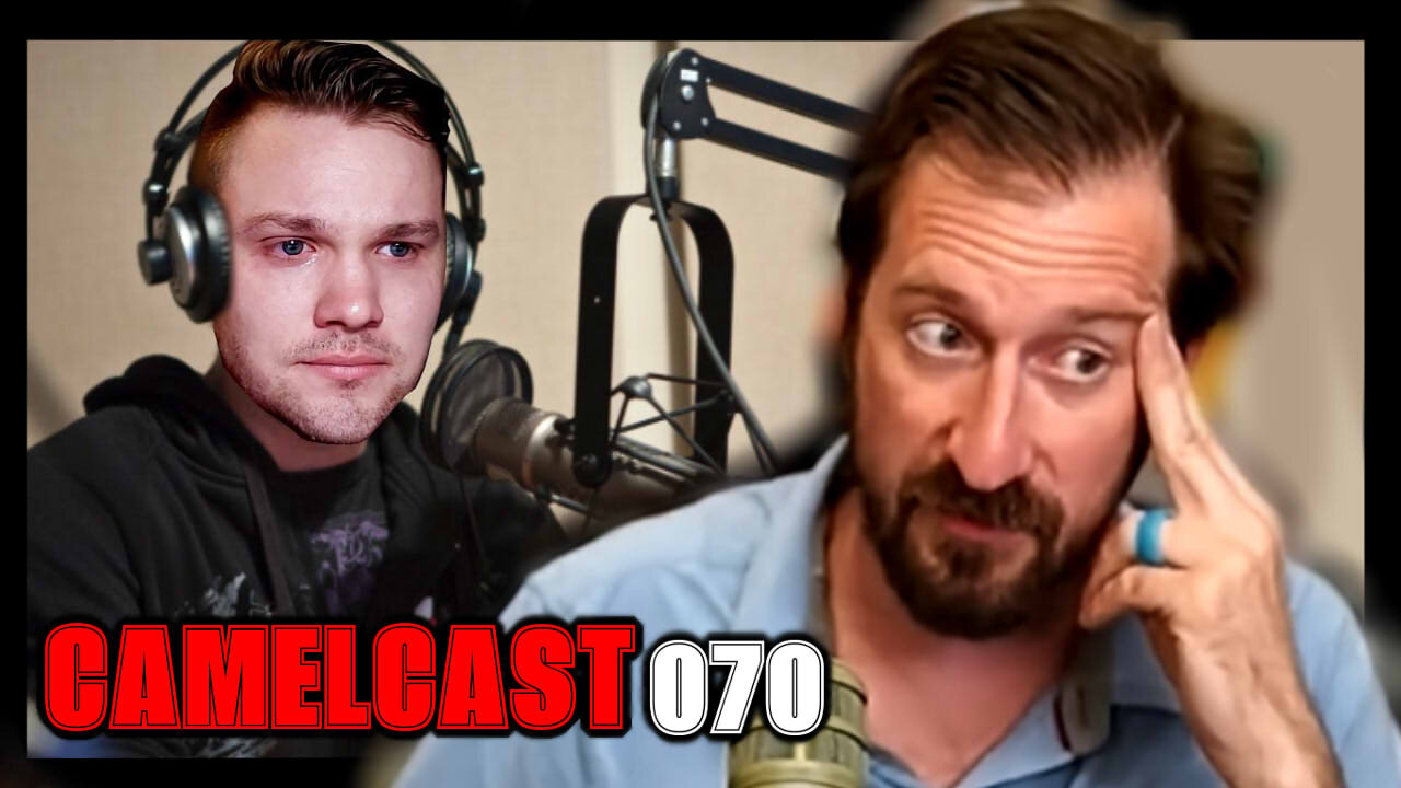 CAMELCAST 070 | REKIETA LAW | ERIC JULY, ISOM Lawsuit Explained, Dirty Trolls, & MORE