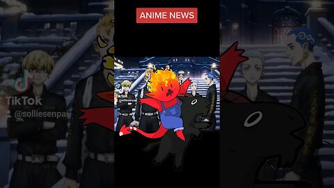 ANIME NEWS - Jan 3rd
