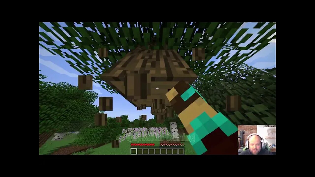 Boomer Family Minecraft - Episode #1