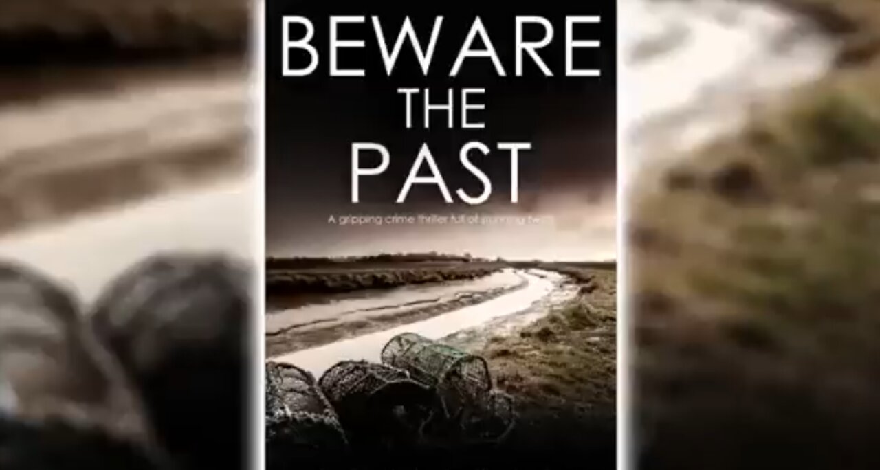 Audio Book: Beware the Past - Mystery Suspense Thrille