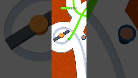 Line Color 3D Level 10