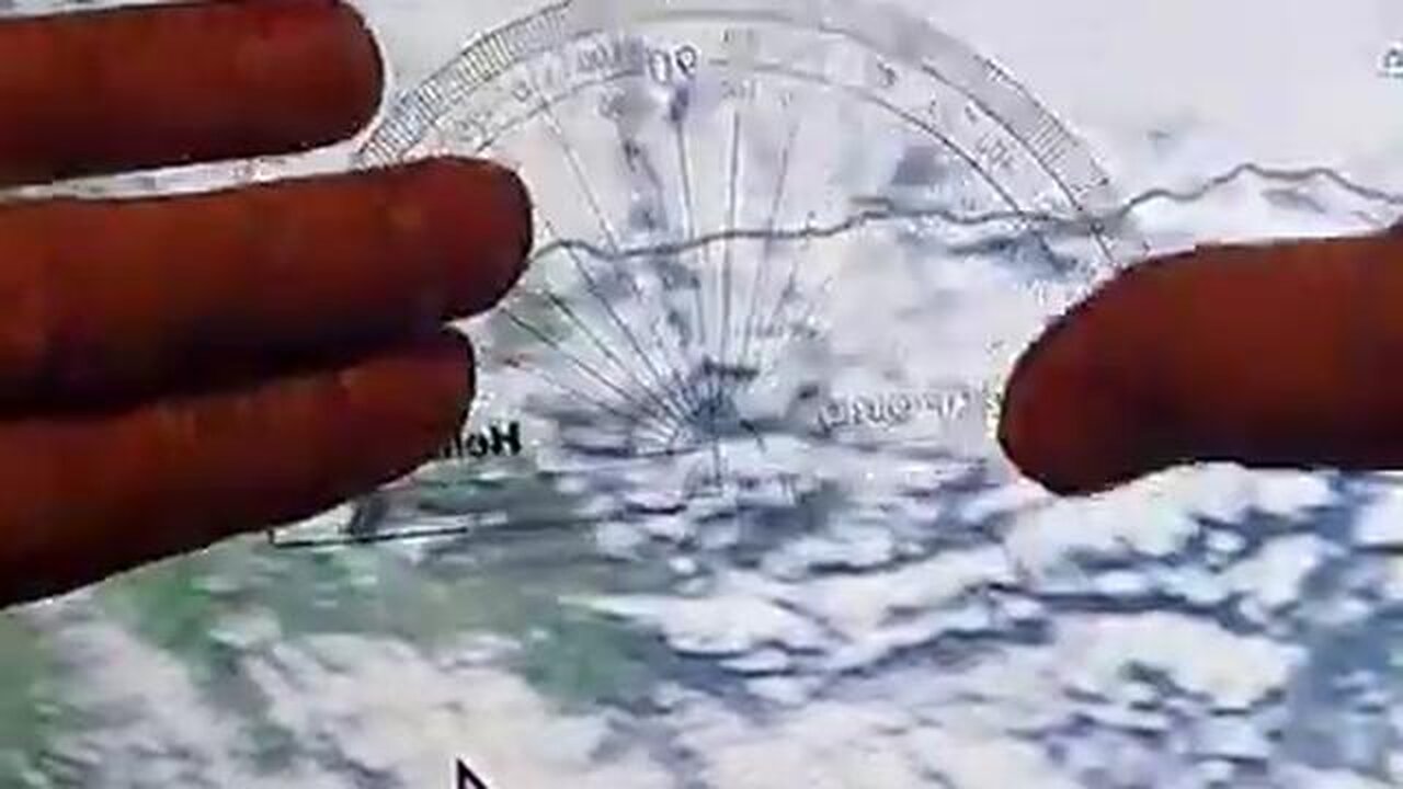 Heads up - Rob Deutsch