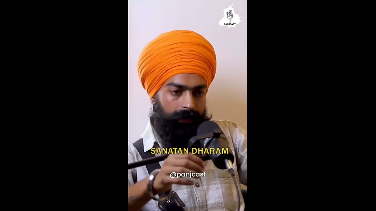 great man Baba ji