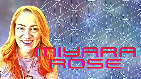 Miyara Rose on Planetary Gridlines, Plant Medicines & The Journey