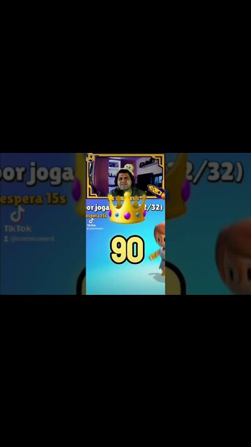 LIVE ÁS 22 HRS. STUMBLEGUYS POKEMON #cosmiconerd #stumbleguys