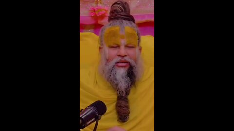 jai shree ram ❤️ Premanadjimaharaaj status video