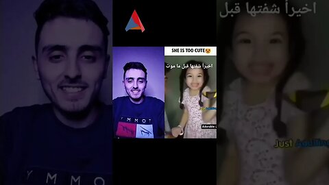 وأخيرا رأيت الفيديو الأصلي 😂😂😂😂