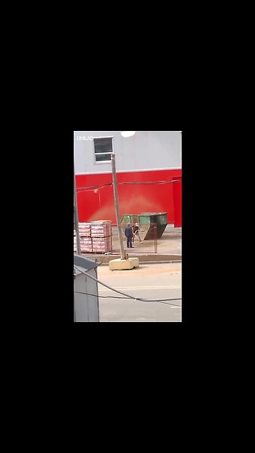 Going back to work on Monday be like...