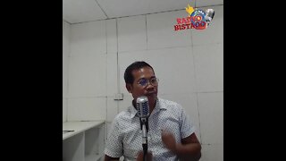 BISTADO with Jun Capulot | November 3, 2022