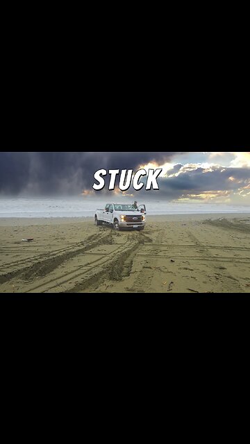 I Should Have Listened...