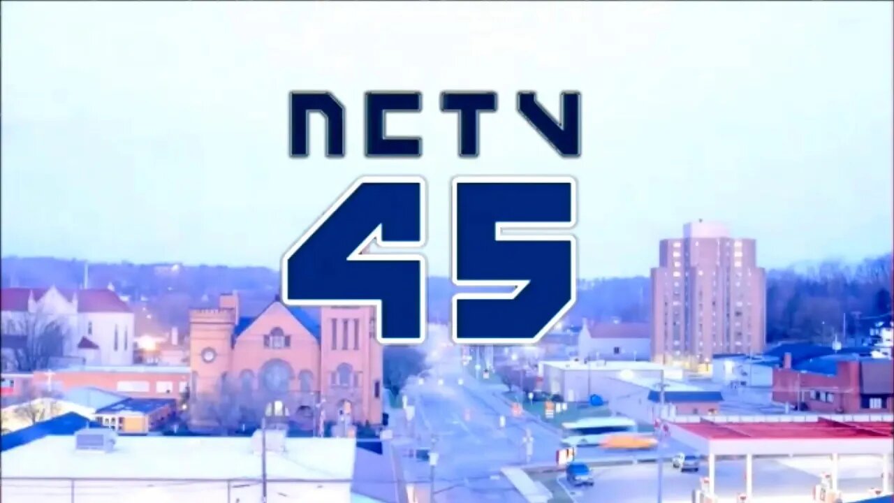 NCTV45 NEWSWATCH MORNING SATURDAY JANUARY 1 2023 WITH ANGELO PERROTTA