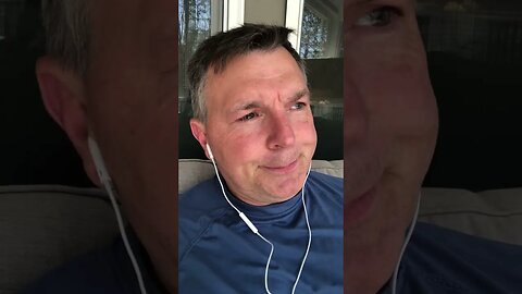 Jeremy is 35 - When Should He Get More Conservative in His Investments?