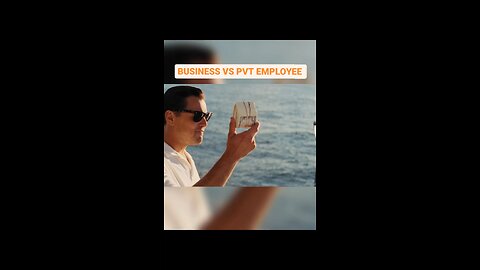 Business Vs Private Employe