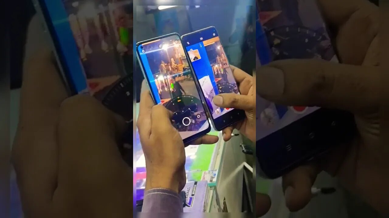 Oppo F21 pro 4G Camera Compare Oppo F21 pro 5G #oppo #oppomobile #shorts #shortvideo #pubg #india