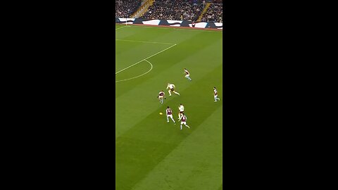 No chance Emi MartÃ­nez vs Man City (short video)