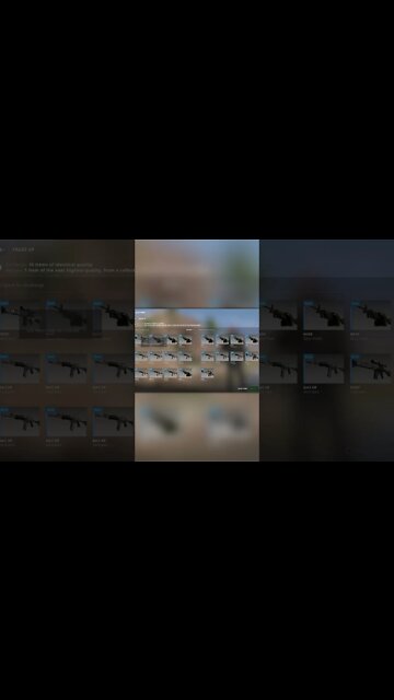 #shorts Tradeup Advent Calendar DAY 8