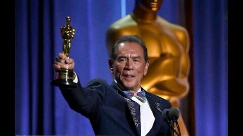 Happy 77th Birthday to Wes Studi